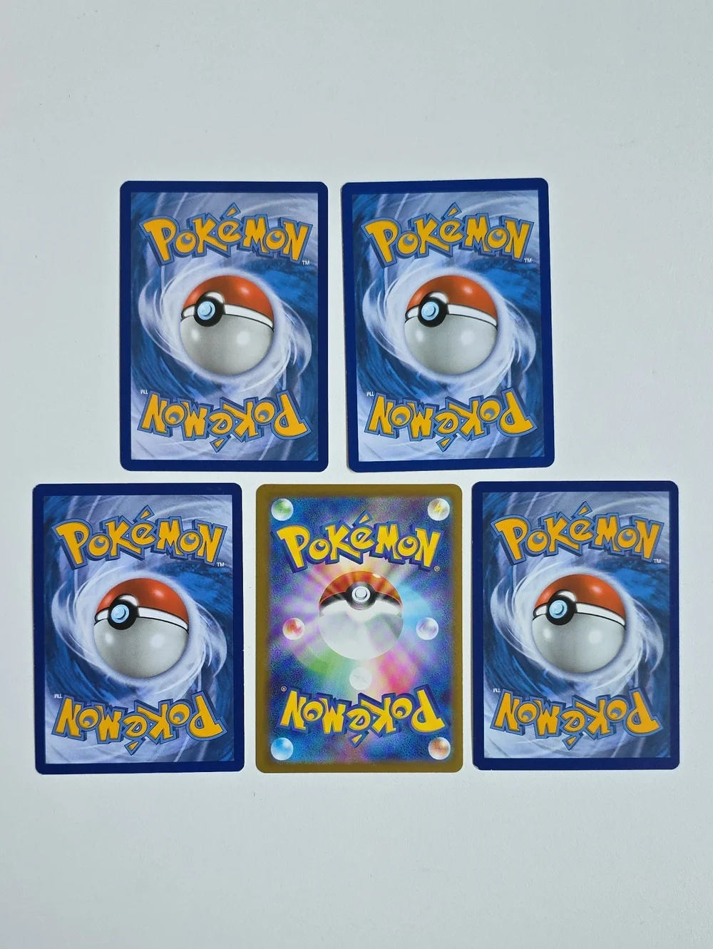 Pokemon Vanillish And Vanillite Cards